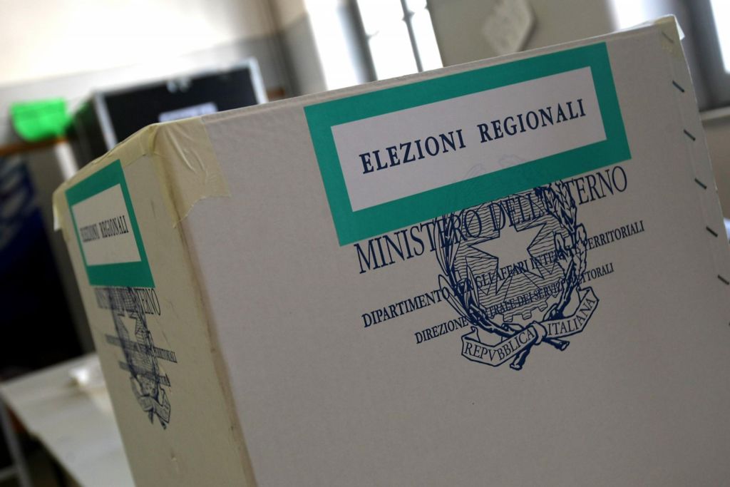 Rai Radio1: Radio Anch`io, le elezioni in Sicilia ospite Patrizia Di Dio