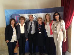 “Donne, motore della ripresa” - A Palermo il 1° Forum del Terziario Donna 