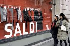 SICILIA: SALDI DAL 2 GENNAIO AL 15 MARZO