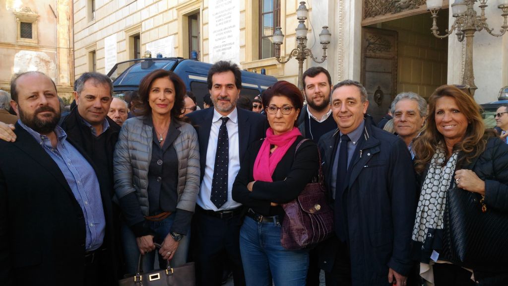 STOP ALLE ZTL, PATRIZIA DI DIO, CONFCOMMERCIO PALERMO: “LA DECISIONE DEL TAR E` DI BUON SENSO, L`ASSESSORE CATANIA FACCIA UN PASSO INDIETRO” 