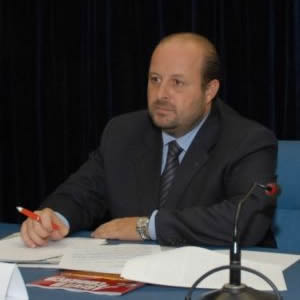 IL NUOVO DIRETTORE IN CONFCOMMERCIO PALERMO: VINCENZO COSTA